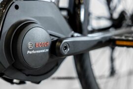 How to Extend the Life of Your Bosch eBike Battery