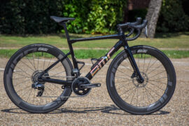 BMC Teammachine SLR Two Review – Create Speed